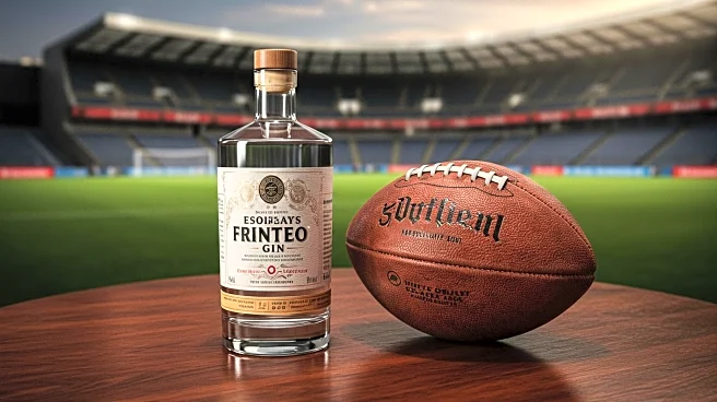 Ryan Reynolds Celebrates Wrexham AFC Success with Aviation Gin Collaboration