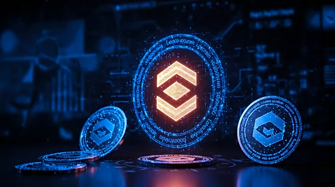 SEC Shifts Crypto Regulation Approach, Emphasizes Few Tokens as Securities