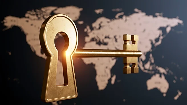 Golden Visa Programs Face Increased Scrutiny Amid Reputational Risks