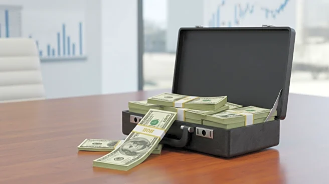 Financial Reporting Council Offers Cash for Longer Commute Adjustment