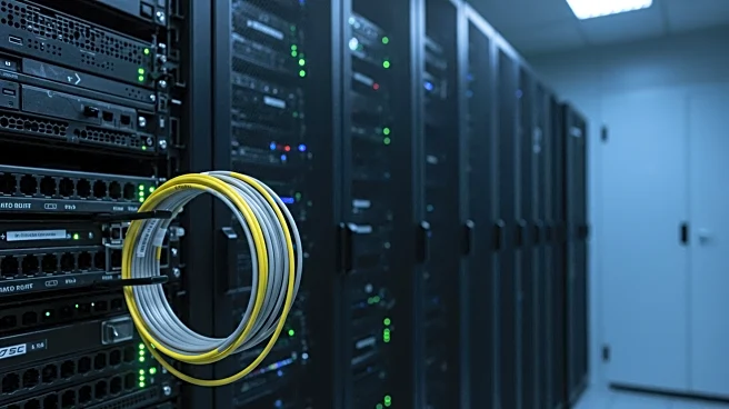 Lumen Enhances Data Center Connectivity to 400G for AI Expansion