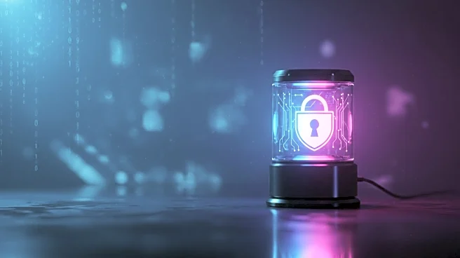 TRM Labs Launches Beacon Network to Combat Crypto Crimes