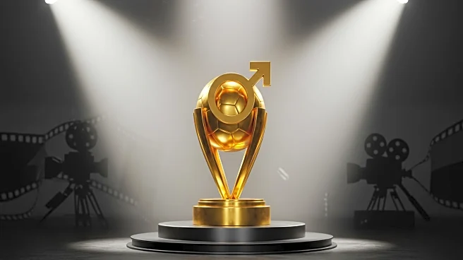 ReFrame Awards Gender-Balanced Stamp to Nearly Half of Top TV Series
