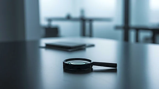 Citigroup's Andy Sieg Investigated for Alleged Employee Humiliation