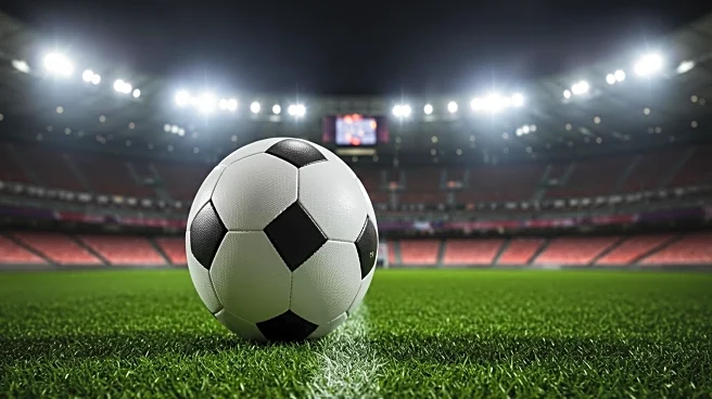Colorado Rapids Close to Signing Paxten Aaronson from Eintracht Frankfurt