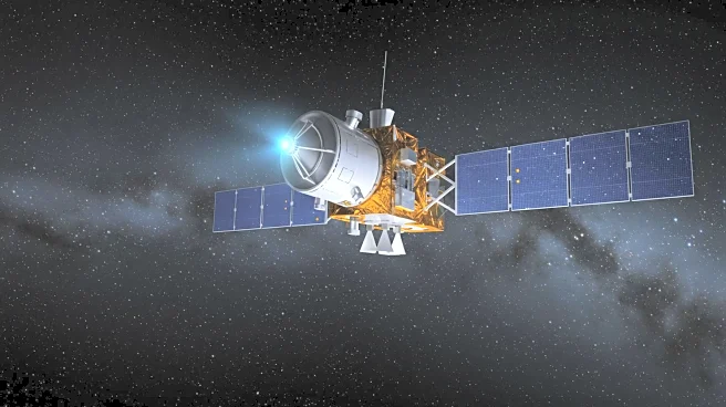Trump Administration Reduces Pollution Monitoring in NOAA Satellite Program