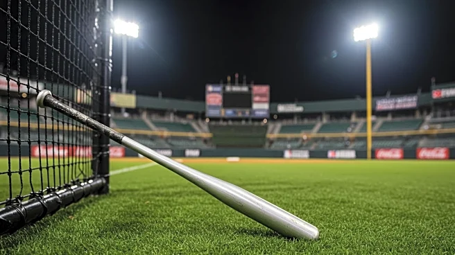 Mark Vientos Boosts Mets with Two-Run Home Run Against Opponent