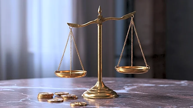Federal Reserve Maintains Interest Rates Amid Inflation Concerns