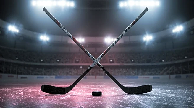 Nashville Predators Sign Brady Martin to Entry-Level Contract, Boosting Team's Prospects