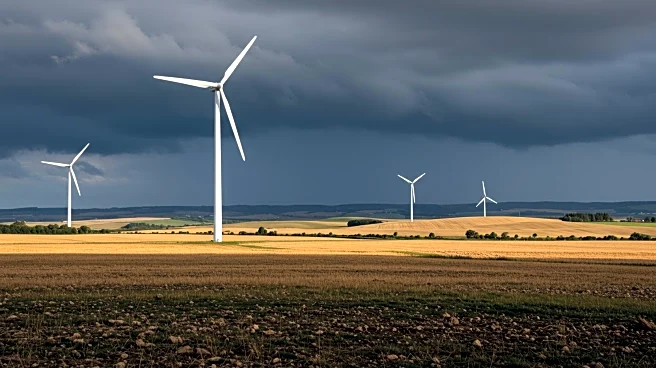 President Trump's Anti-Green Policies Threaten Texas' Renewable Energy Growth