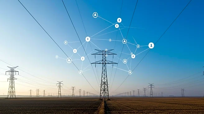 Experts Highlight Collaborative Strategies for Interregional Transmission Projects