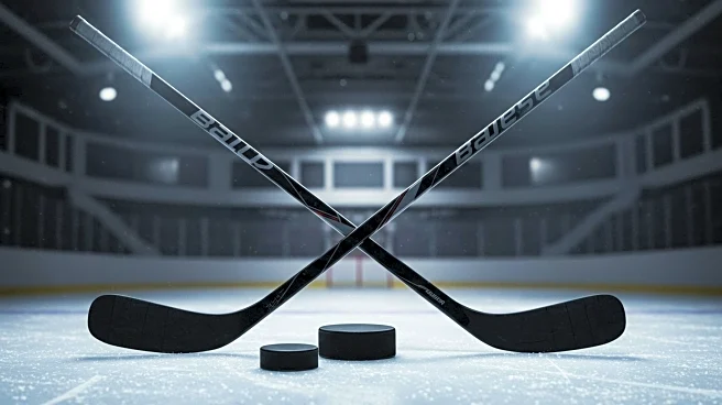 Colorado Avalanche Sign Victor Olofsson to $1.5 Million Contract, Enhancing Scoring Depth