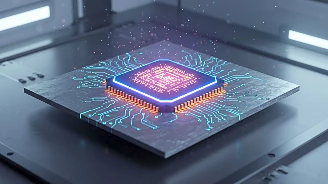 AI Integration in Materials Science Aims to Overcome Research-to-Industry Challenges