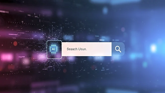 AI-Driven Clickless Search Revolution Challenges Traditional SEO Strategies
