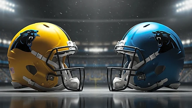 Steelers Face Key Roster Decisions in Preseason Finale Against Panthers
