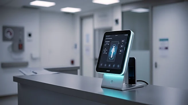 CLEAR Partners with Hackensack Meridian and Tampa General Hospital to Enhance Patient Identity Verification