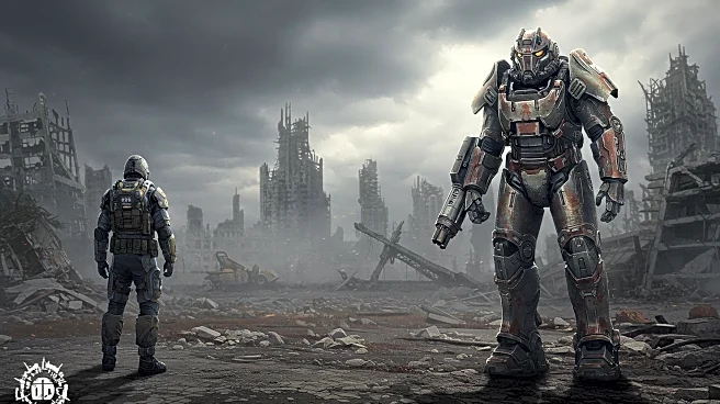 Fallout Season 1 Available on 4K Blu-Ray Ahead of Season 2 Premiere