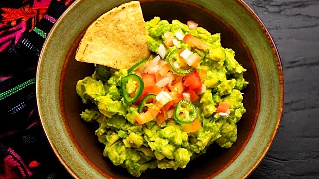 TacoMania Festival in Pittsburgh Promises Exciting Culinary Experience for Food Enthusiasts