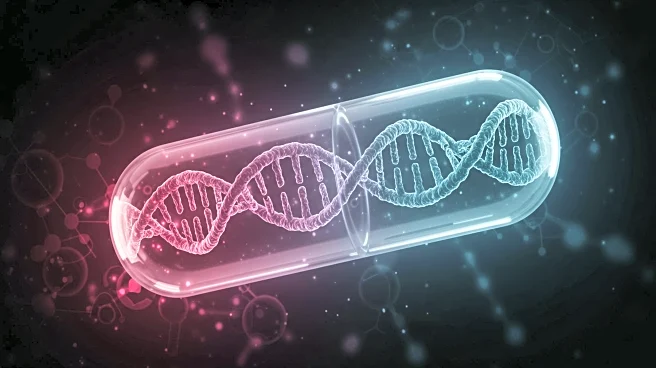 Biotech Companies Embrace Pipeline-in-a-Product Strategy for Drug Development