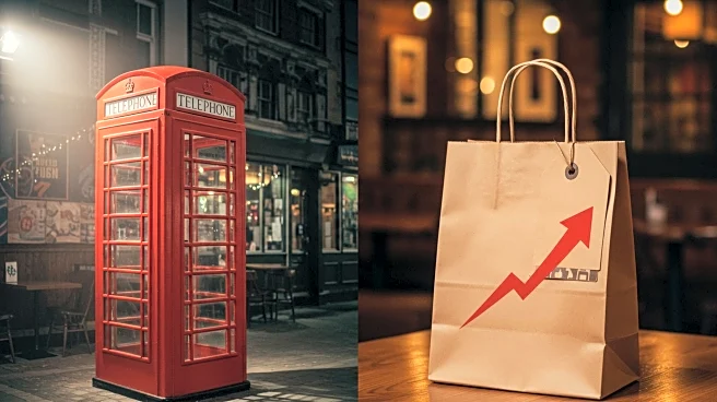 Tesco Announces Meal Deal Price Increase Affecting UK Consumers