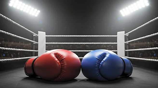 Jake Paul to Face Gervonta Davis in High-Stakes Boxing Match on Nov. 14