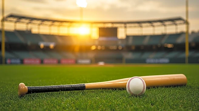 Connecticut Advances to U.S. Championship in Little League World Series