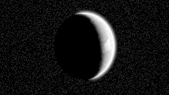 NASA Research Suggests Ceres May Have Had Conditions for Habitability