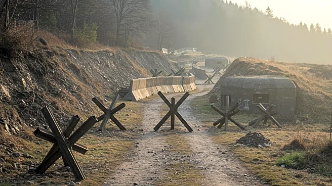 Ukraine's Strategic Defense in Donetsk Region Against Russian Advances