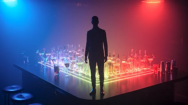 Las Vegas Nightclub Duped by Justin Bieber Impersonator, Resulting in $10,000 Bar Tab