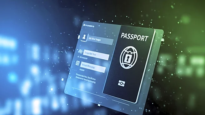Login.gov Integrates U.S. Passports for Enhanced Identity Verification