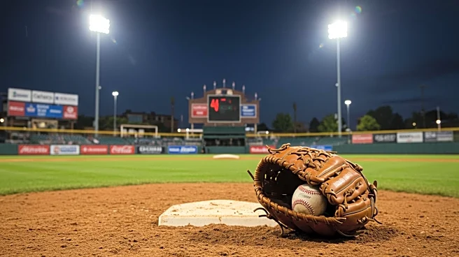 David Peterson's Stellar Performance Leads Mets to Victory Over Nationals