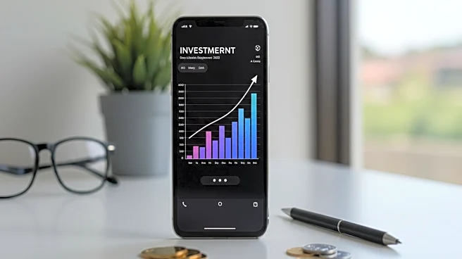 Investment Apps Highlighted for Beginner Investors in 2025