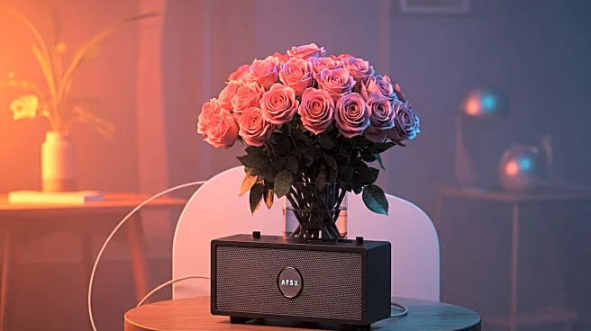 Chris Cleveland Releases New Album 'Roses' After Collaborations