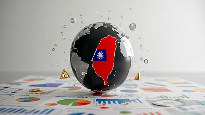 Overseas Investors Execute Major Sell-Off of Taiwan Shares Amid Market Dynamics