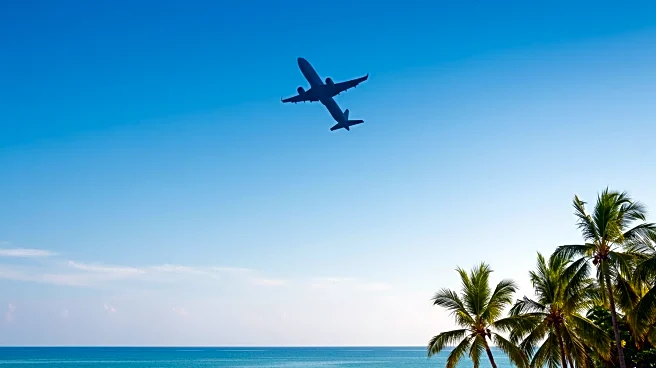 Southwest Airlines Launches Vacation Packages Amid Business Travel Challenges