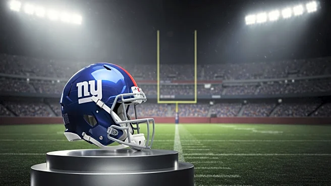 New York Giants Integrate Jaxson Dart into Quarterback Rotation Amid Promising Preseason Performance