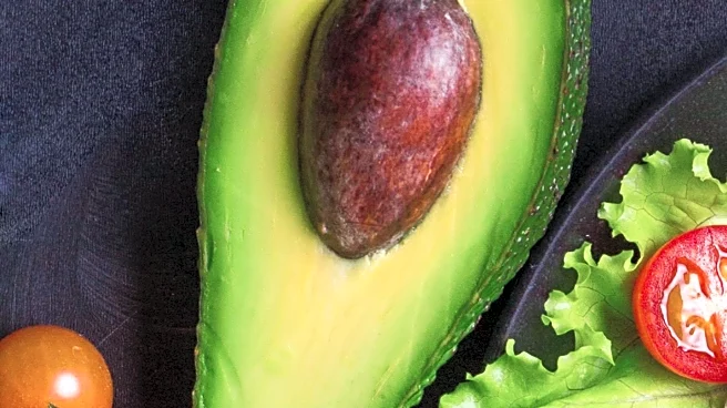 Nutritionists Recommend Foods for Hair Growth