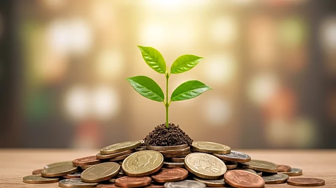 Climate Breakthrough Advocates for Future-Oriented Philanthropy