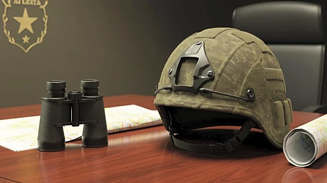 Defense Secretary Hegseth's Security Demands Strain Army Protective Unit