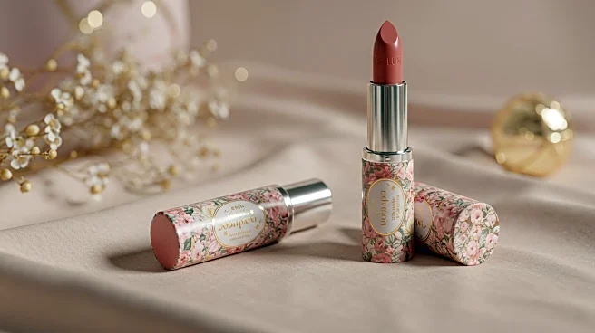 Lawless Beauty Partners with LoveShackFancy for New Lip Product Launch