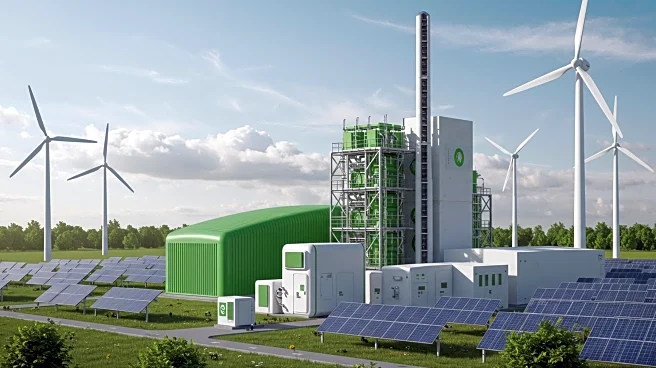 TotalEnergies Expands Green Manufacturing in Vietnam, Boosting Energy Transition Stocks