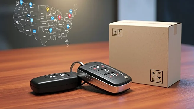 Amazon Partners with Hertz to Expand Used Car Inventory Nationwide