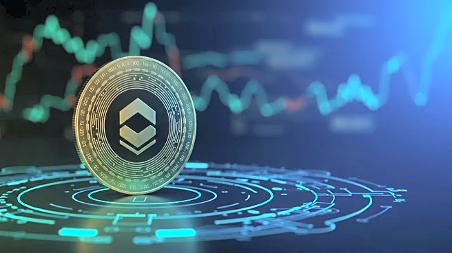 Wyoming Launches Frontier Stable Token to Enhance Digital Transactions