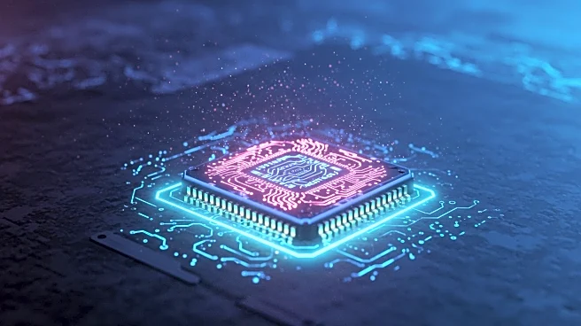 DeepSeek Unveils V3.1 AI Model, Challenging U.S. Tech Giants