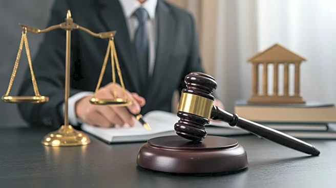 Federal Court Dismisses Trump Administration's Challenge to Illinois E-Verify Law