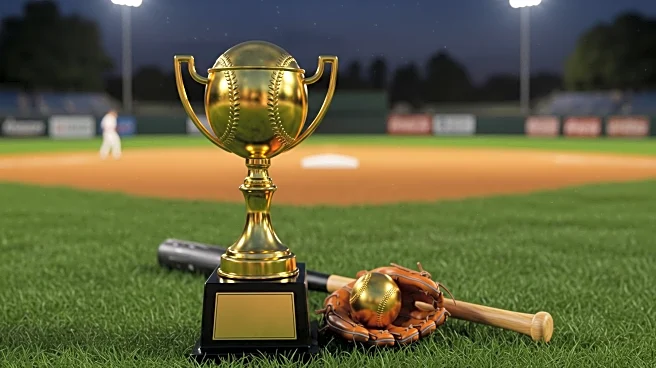 MLB Awards Scholarships to Nike RBI Athletes, Supporting College Education