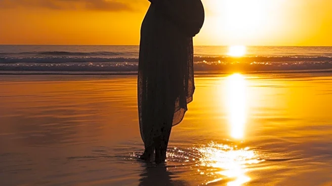 Study Explores BMI Development from Prenatal Stage to Middle Age Using Bayesian Model