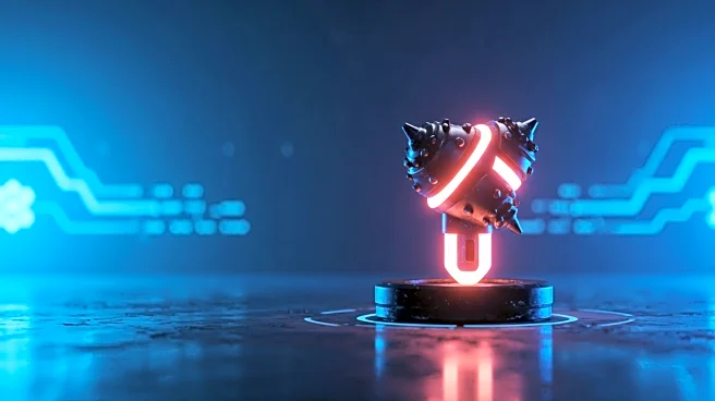 Hades Mining Secures €5.5M Pre-Seed Funding to Advance Deeptech Mining