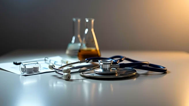 Elevance Health Faces Financial Loss After Court Decision on Medicare Ratings