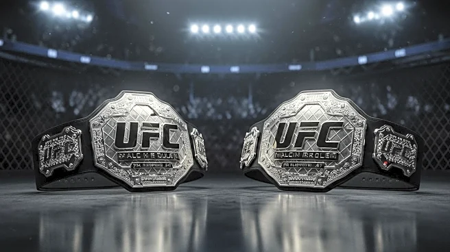 Khamzat Chimaev Eyes Potential Matchup Against Alex Pereira in UFC